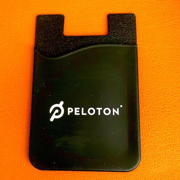 PELOTON SILICON SLEEVE - Picture 6 of 6